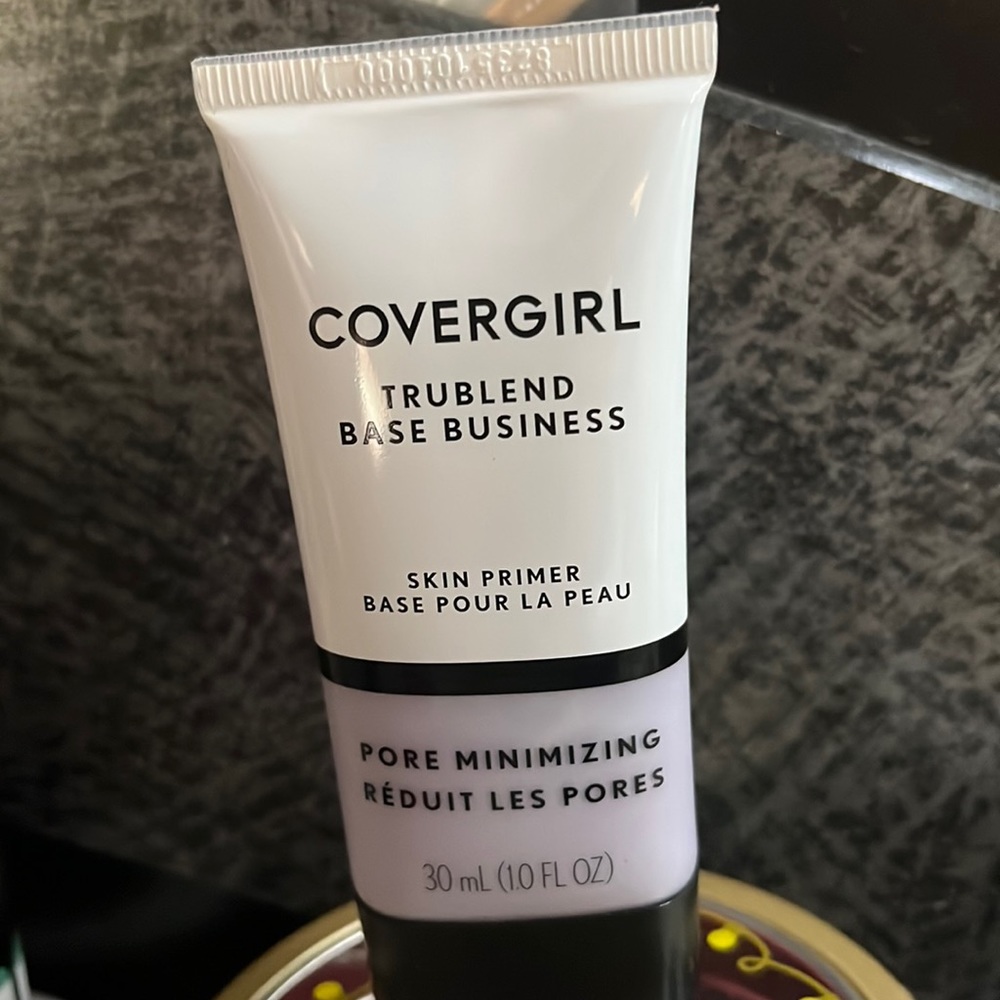 Covergirl Pore Minimizing Primer 30ml